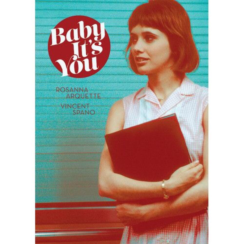 Baby, It’s You  DVD